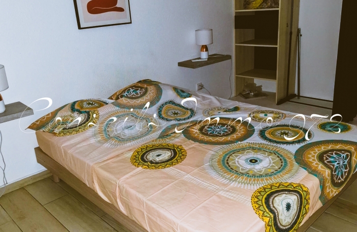 Appartement T4 enti&egrave;rement r&eacute;nov&eacute;, lumineux et moderne &agrave; Fort-de-France