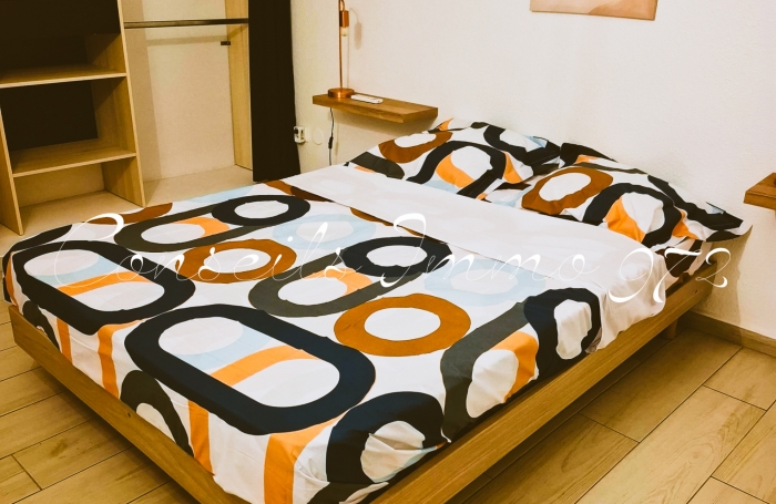 Appartement T4 enti&egrave;rement r&eacute;nov&eacute;, lumineux et moderne &agrave; Fort-de-France