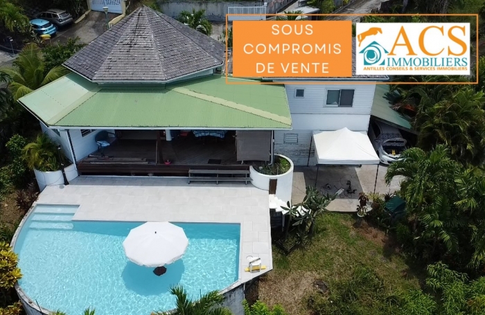 Vente Maison 97229