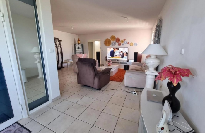 Vente Appartement 97.85m&sup2; 4 pi&#232;ces Sainte Luce