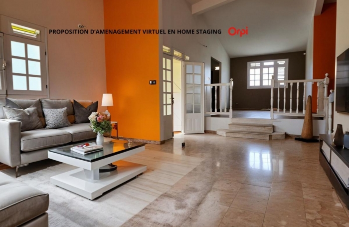 Vente Appartement 97240