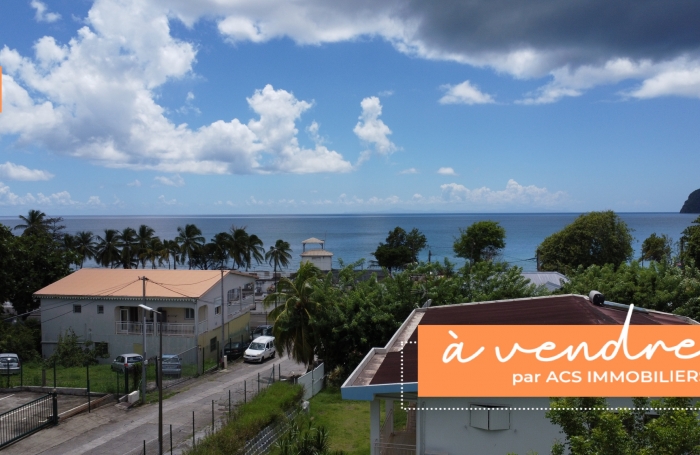 Vente Appartement 97223