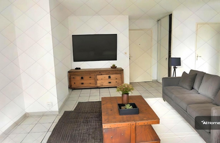 Vente Appartement 42.67m&sup2; 2 pi&#232;ces Fort de france