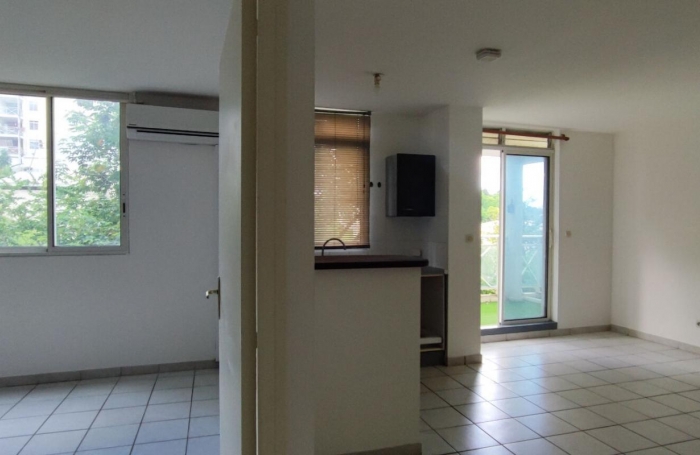 Vente Appartement 42.67m&sup2; 2 pi&#232;ces Fort de france