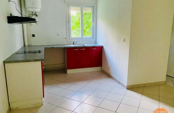 Vente Appartement 97232