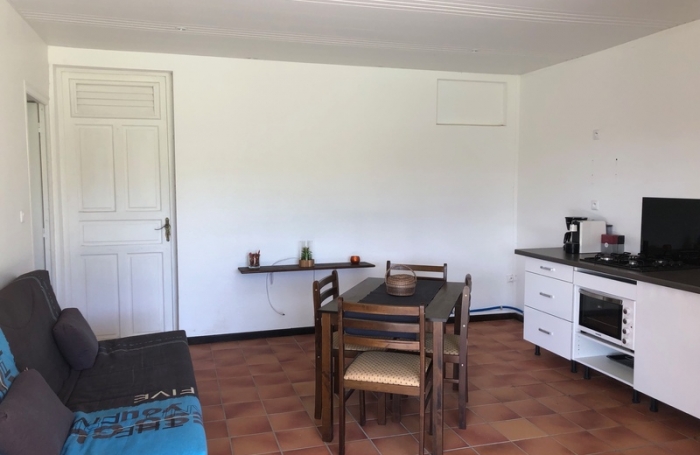 Location Appartement 97224