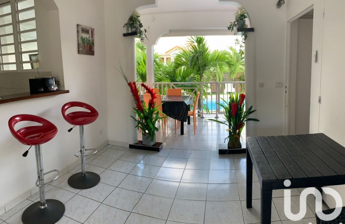 Vente Maison 170m&sup2; 8 pi&#232;ces Sainte Anne