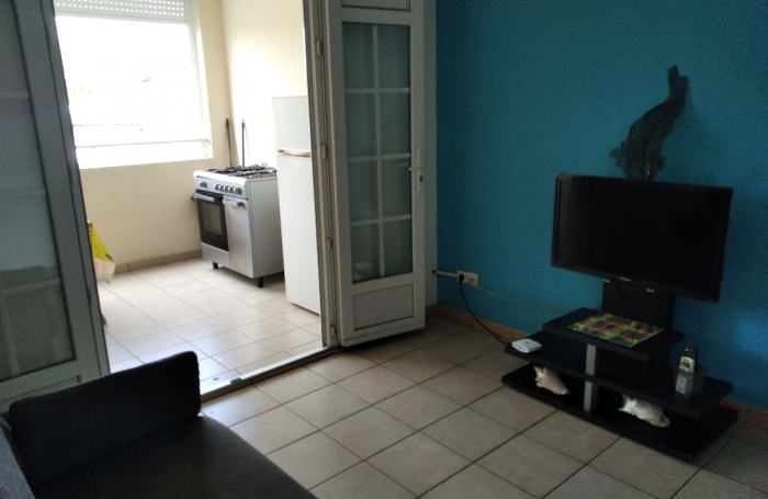 Location Appartement 18m&sup2; 1 pi&#232;ce Sainte Luce