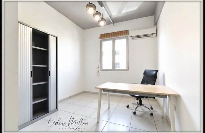 Location Bureaux 97215