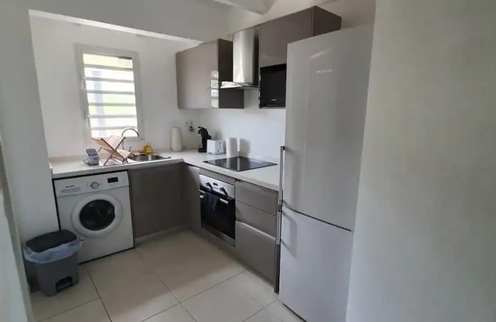 Vente Maison 73m&sup2; 4 pi&#232;ces Les Trois Ilets