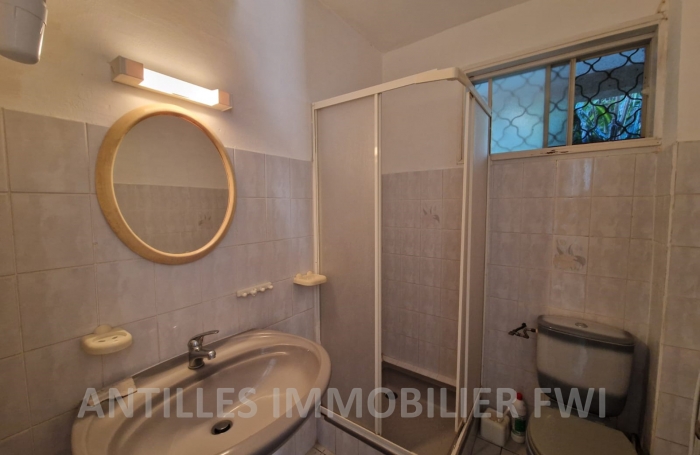 Vente Appartement 18.13m&sup2; 1 pi&#232;ce Les Trois Ilets