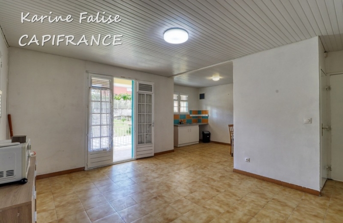 Vente Maison 125m&sup2; 7 pi&#232;ces Sainte Luce