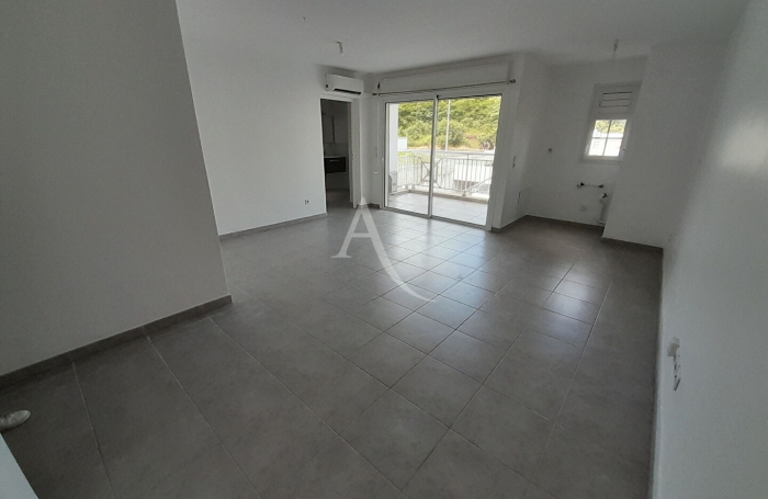 Vente Appartement 