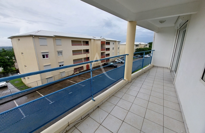 Vente Appartement 