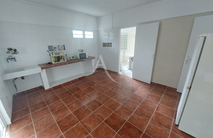 Location Maison 85.83m² 4 pièces Le Morne Rouge