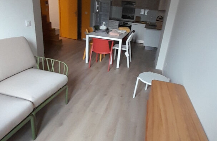 Location Appartement 29.72m² 2 pièces Fort de france