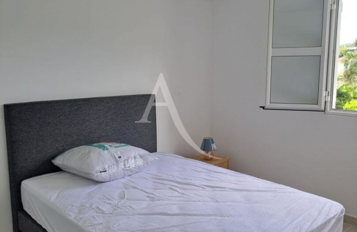 Location Appartement 60.91m² 3 pièces Les Trois Ilets