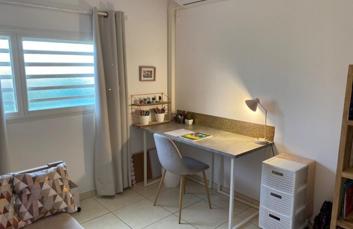 Vente Appartement 79.65m&sup2; 4 pi&#232;ces Fort de france