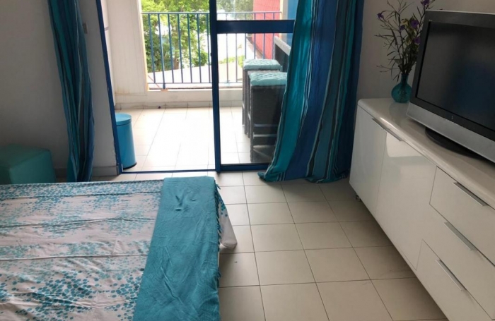 Vente Appartement 19m&sup2; 1 pi&#232;ce Le Diamant