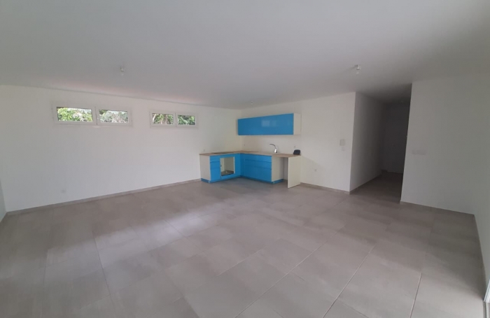 Location Appartement 78.89m² 3 pièces La Trinité