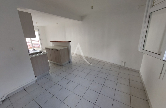 Vente Appartement 31.22m² 1 pièce Le Lamentin