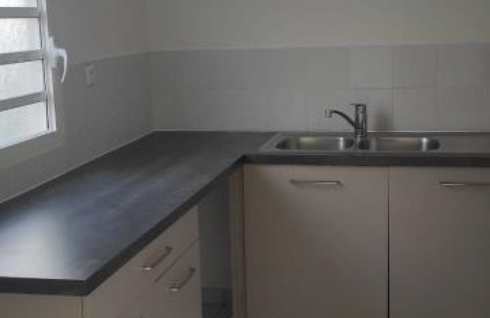 Vente Appartement 4 pi&#232;ces Le Lamentin