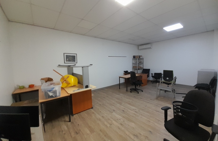 Location Bureaux 97200