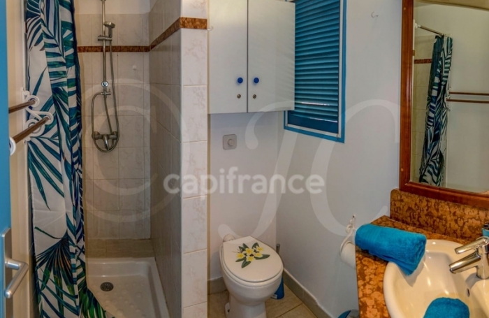 Vente Appartement 34m&sup2; 1 pi&#232;ce Sainte Anne