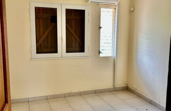 Location Appartement 118m&sup2; 4 pi&#232;ces Le Lamentin