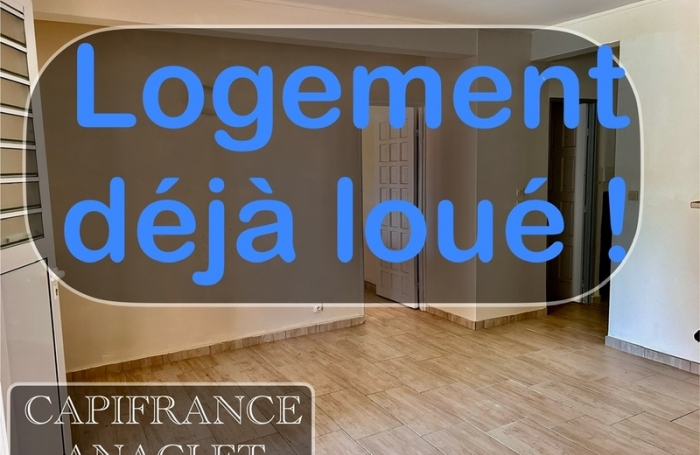 Location Appartement 97232