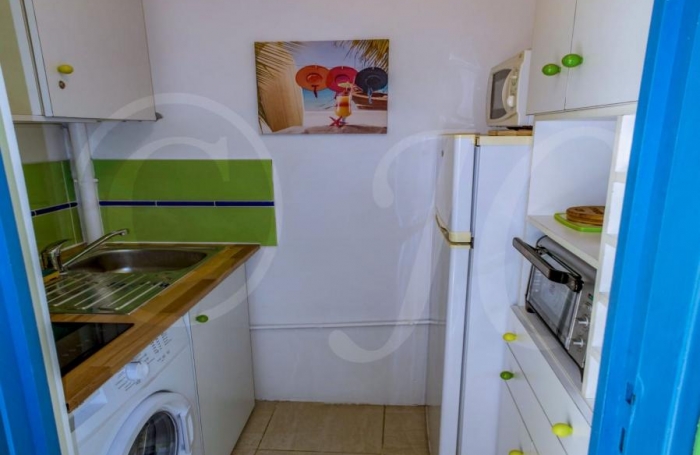 Vente Appartement 23m&sup2; 2 pi&#232;ces Sainte Anne