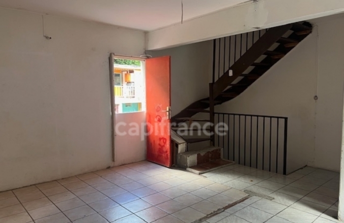 Vente Maison 94m&sup2; 3 pi&#232;ces Fort de france