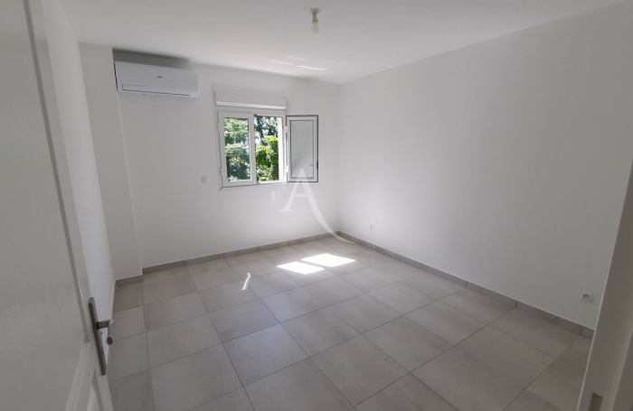 Location Appartement 78.89m² 3 pièces La Trinité