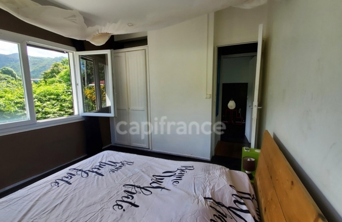 Location Appartement 95m&sup2; 4 pi&#232;ces Case-Pilote