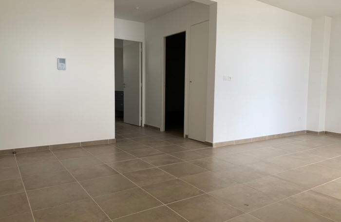 Location Appartement 60.75m&sup2; 3 pi&#232;ces La Trinité