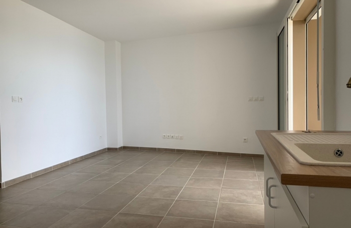 Location Appartement 60.75m&sup2; 3 pi&#232;ces La Trinité