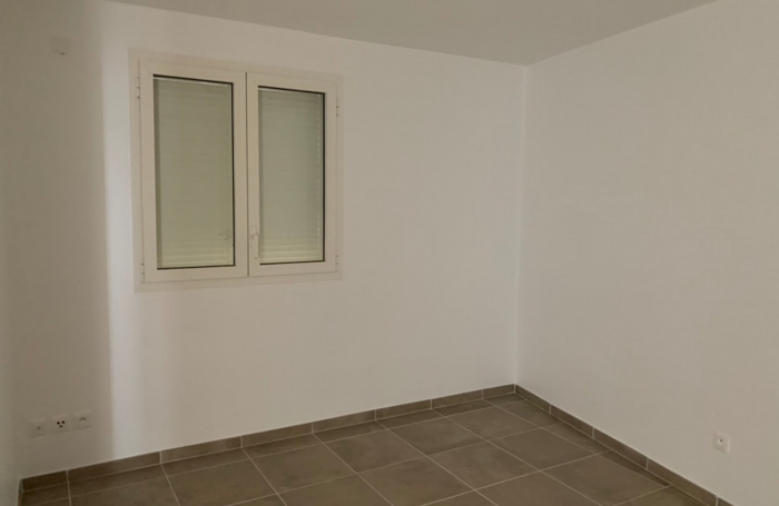 Location Appartement 60.75m&sup2; 3 pi&#232;ces La Trinité