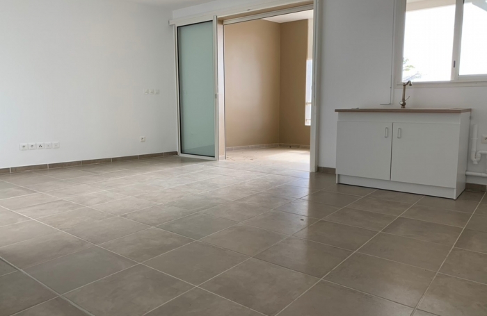 Location Appartement 60.75m&sup2; 3 pi&#232;ces La Trinité