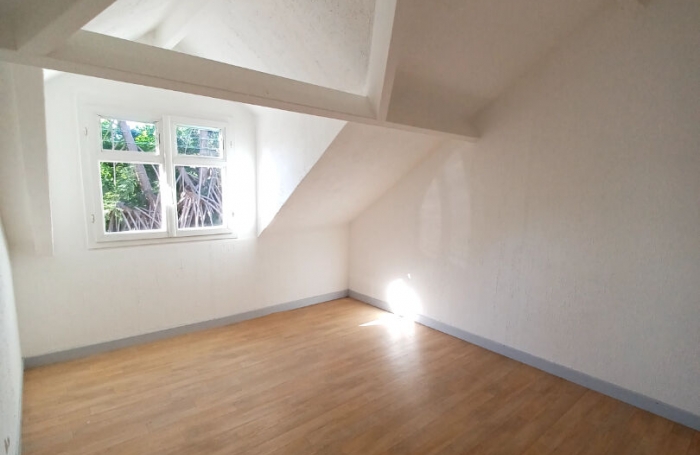 Location Maison 130m² 5 pièces Le François