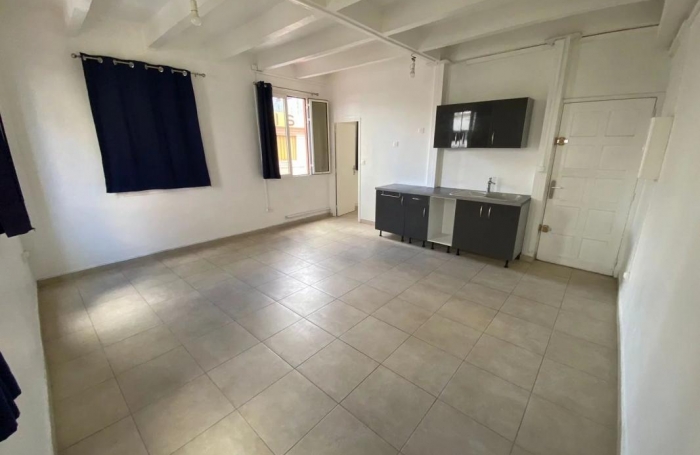 Location Appartement 97200