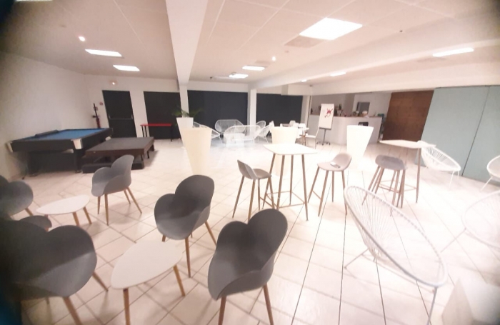 Vente Divers 170m² La Trinité