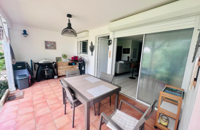 Vente Appartement 72m&sup2; 3 pi&#232;ces Le Diamant