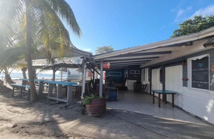 Vente Fonds de commerce 185m&sup2; Le Diamant