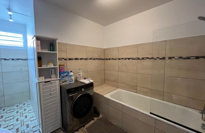 Location Maison 183.96m&sup2; 4 pi&#232;ces Schoelcher