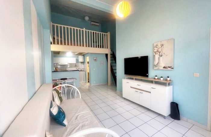 Location Appartement 97200