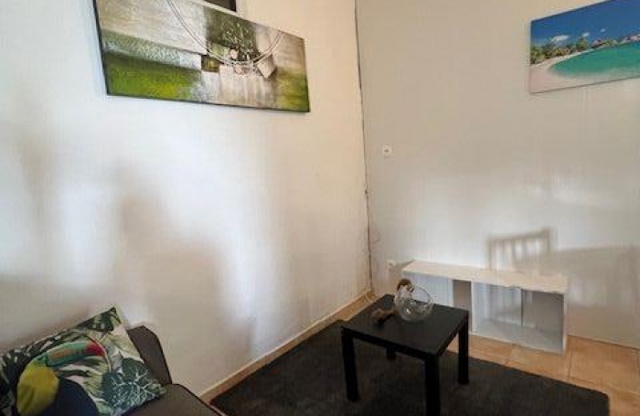 Location Appartement 46m&sup2; 2 pi&#232;ces Le François