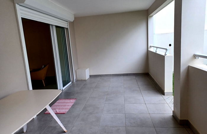 Location Appartement 60.69m² 3 pièces Le Robert