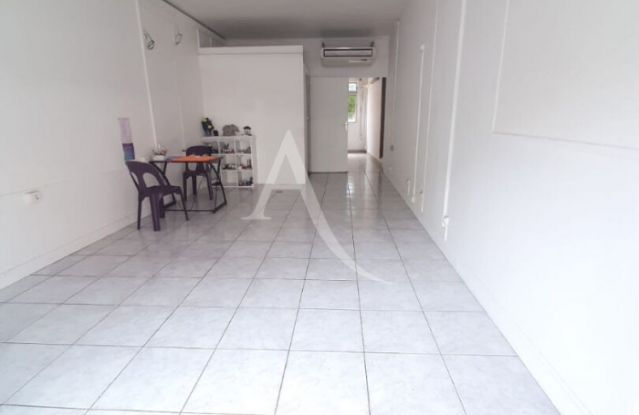 Location Divers 34m² Le Lorrain