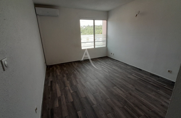 Location Appartement 20.4m² 1 pièce Schoelcher