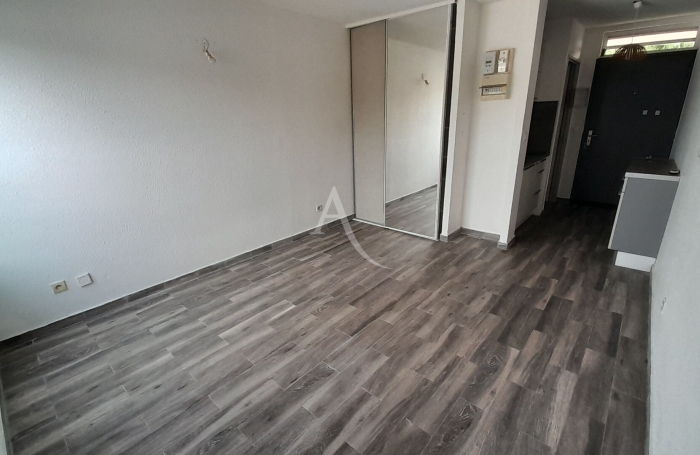 Location Appartement 20.4m² 1 pièce Schoelcher